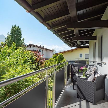 Ferienwohnung Prokosch Kirchdorf in Tirol Exterior foto